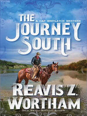 cover image of The Journey South